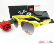 Ray-Ban lunettes de soleil